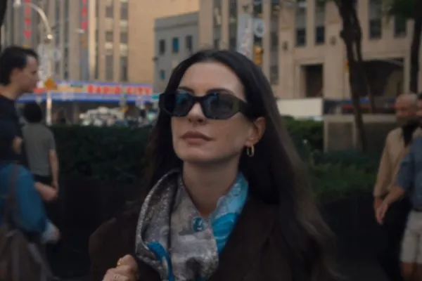 The Devil Wears Prada 2
