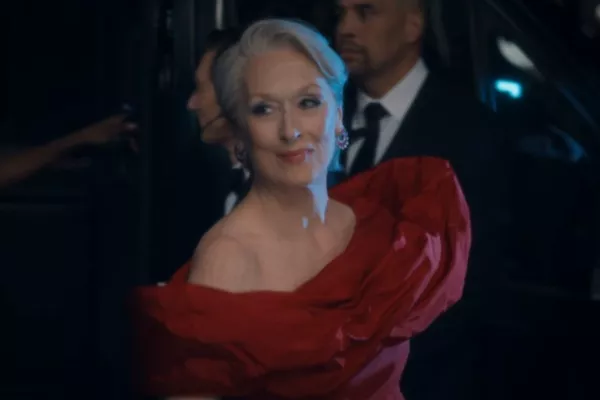 The Devil Wears Prada 2
