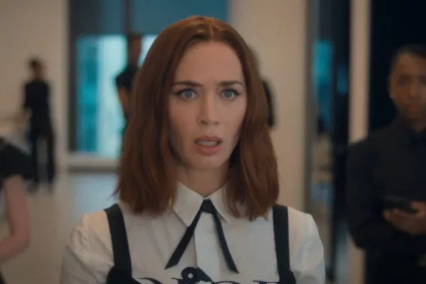 The Devil Wears Prada 2