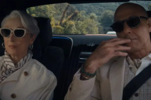 The Devil Wears Prada 2