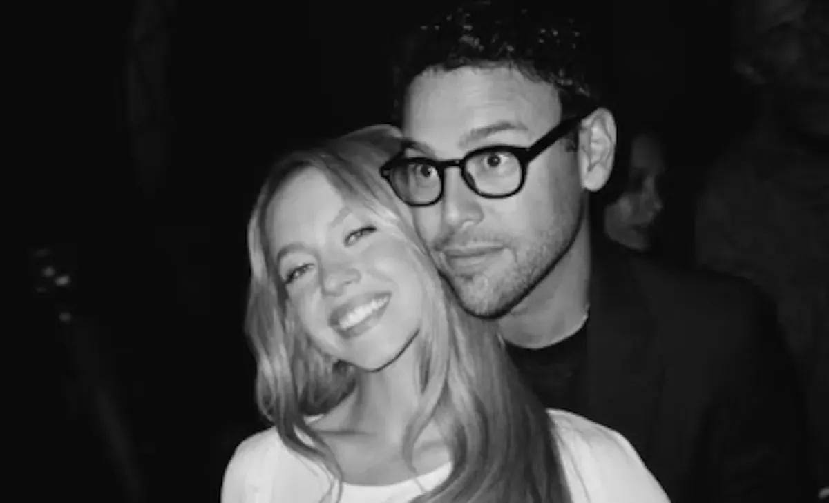 Sydney and Scooter