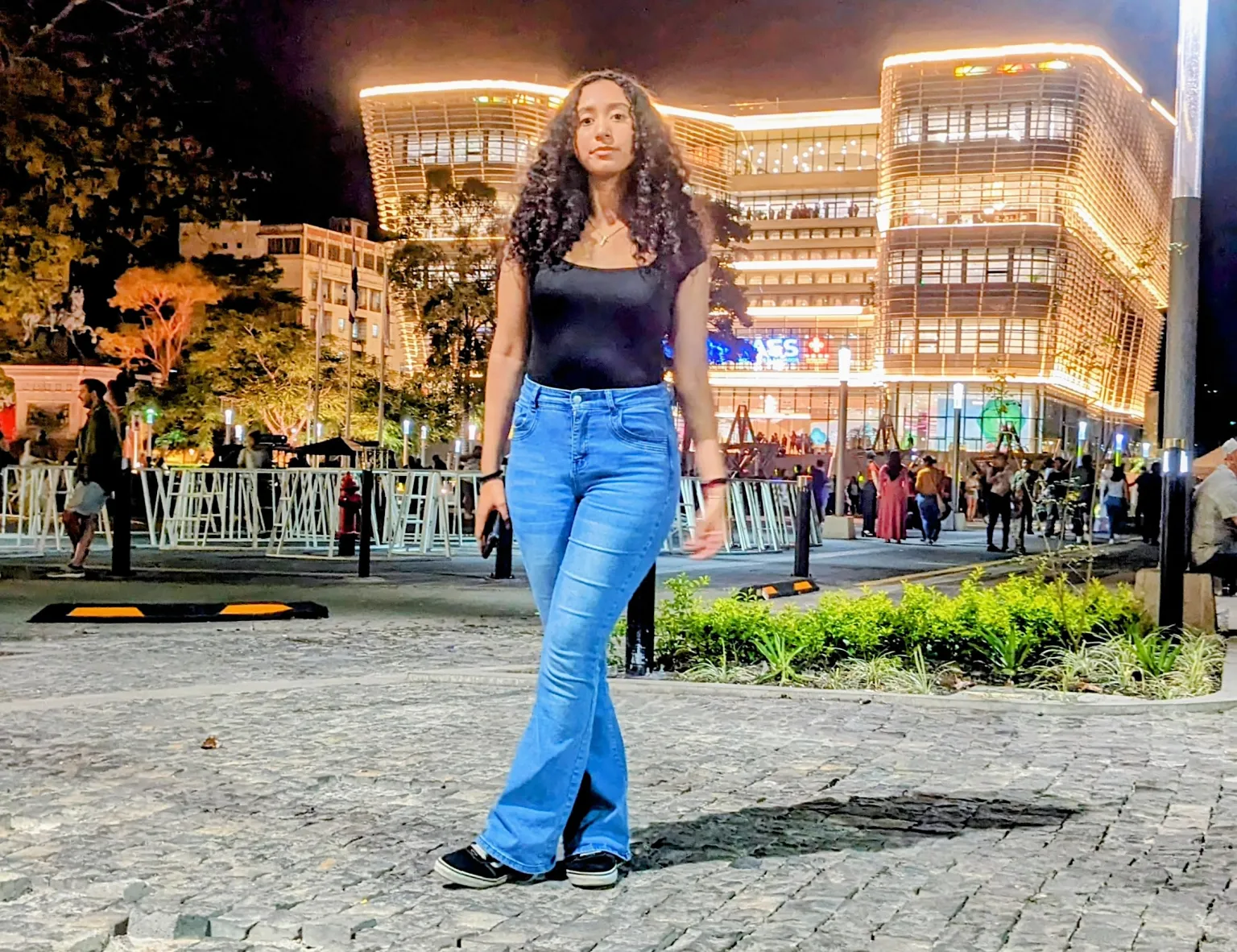 celeste