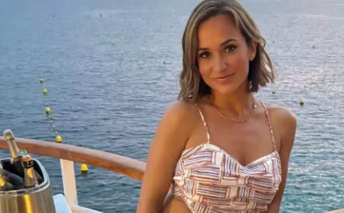 Dianna Russini