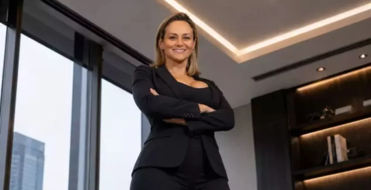 Lorna Hajdini