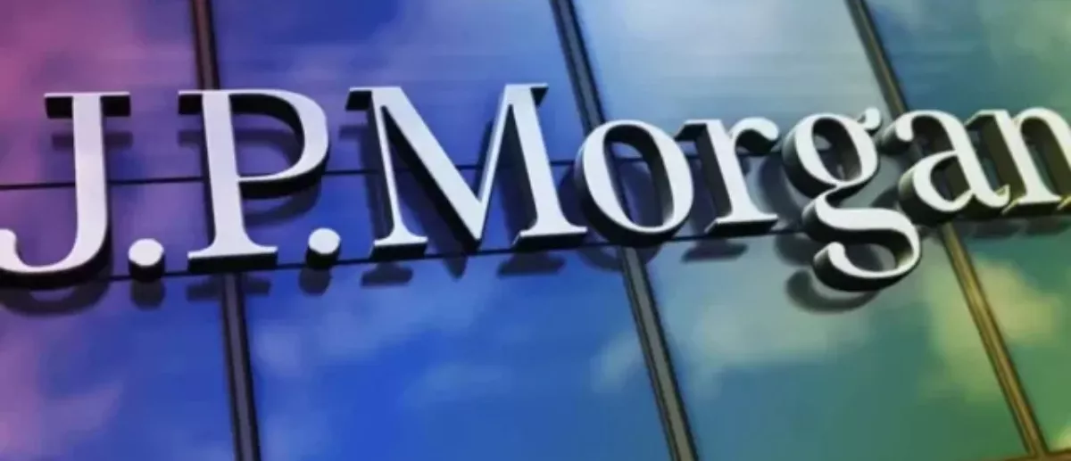 JPMorgan