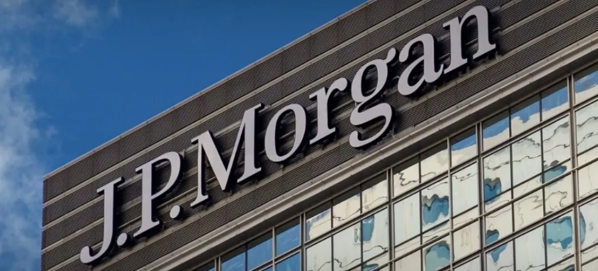 JPMorgan