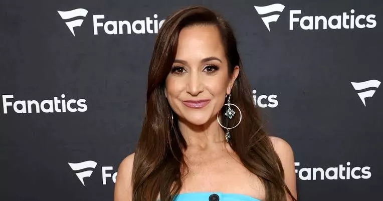 Dianna Russini