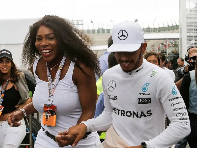 Serena Williams 