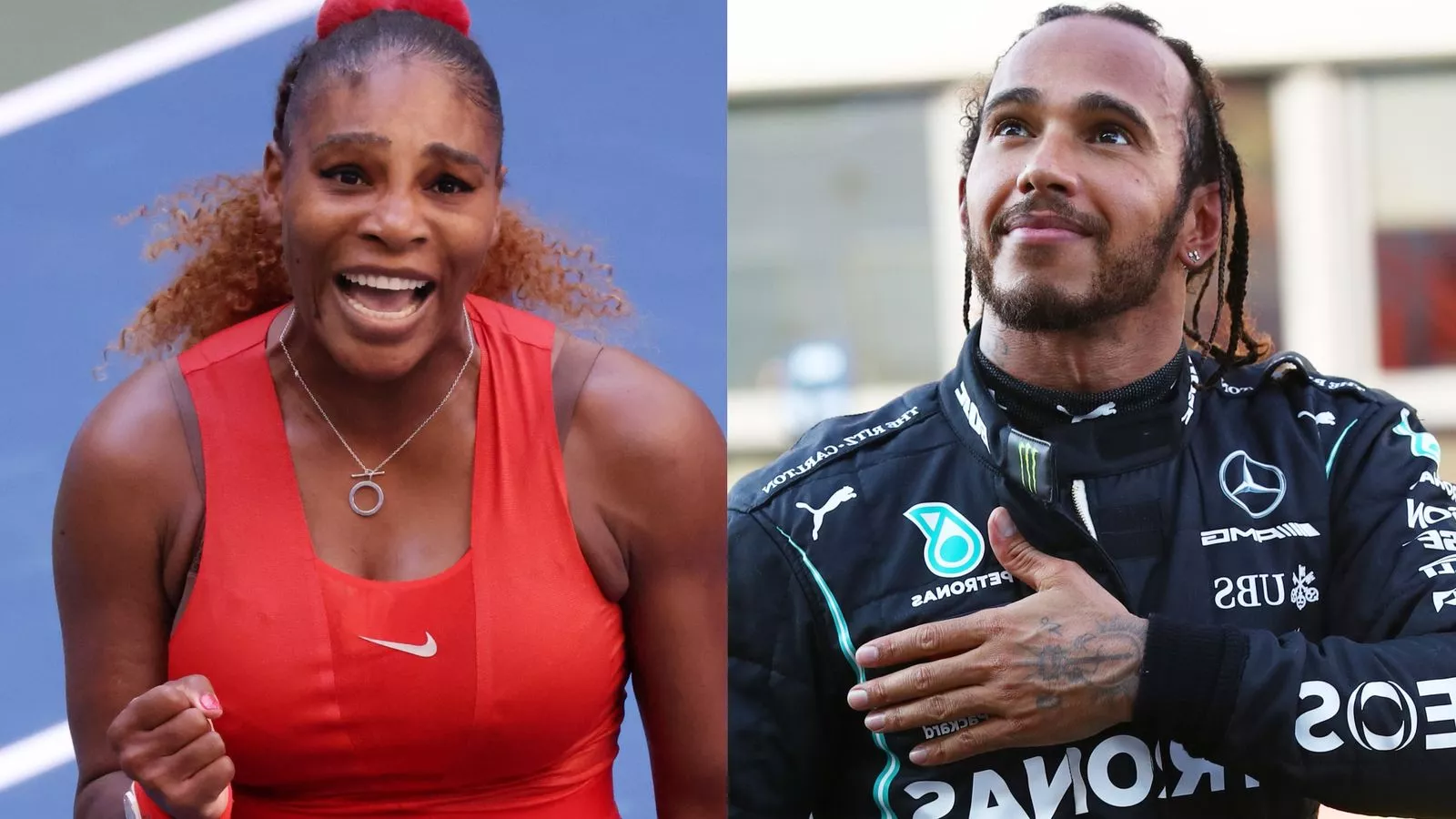 Serena Williams 