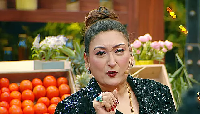 Sunita Ahuja