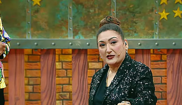 Sunita Ahuja