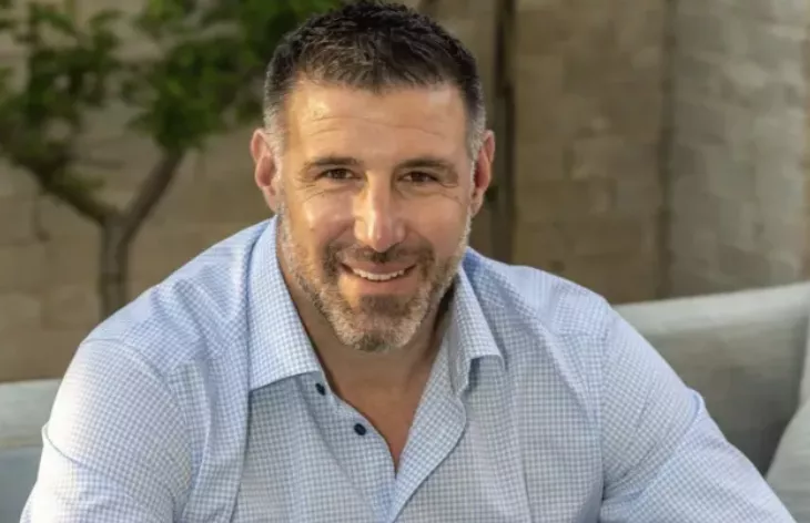 Mike Vrabel