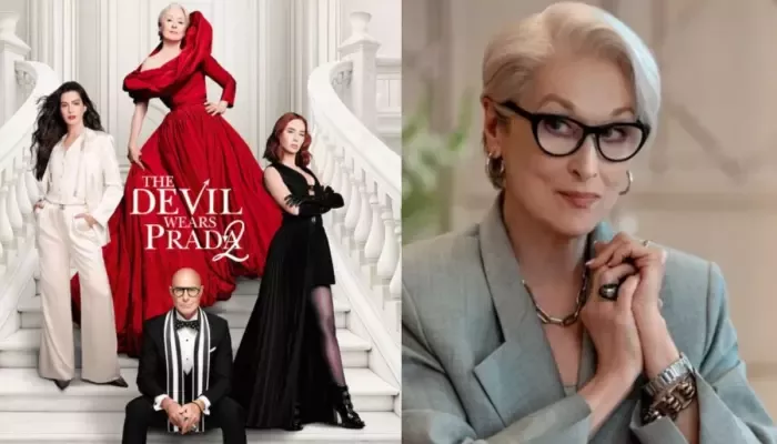 The Devil Wears Prada 2