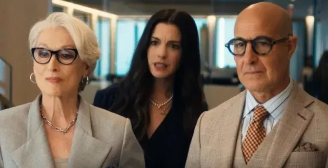 The Devil Wears Prada 2