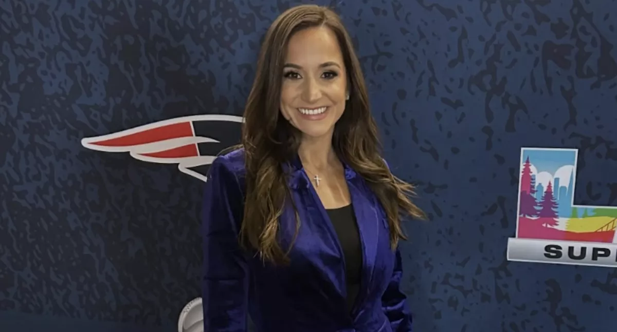 Dianna Russini