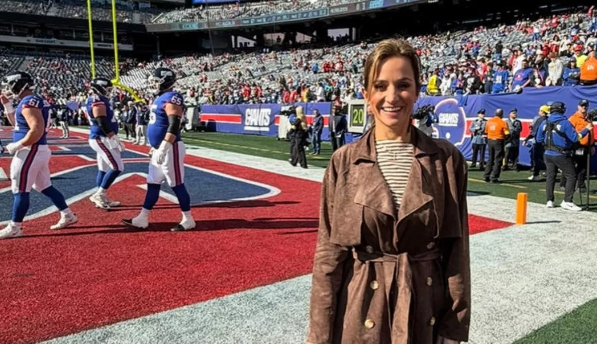 Dianna Russini