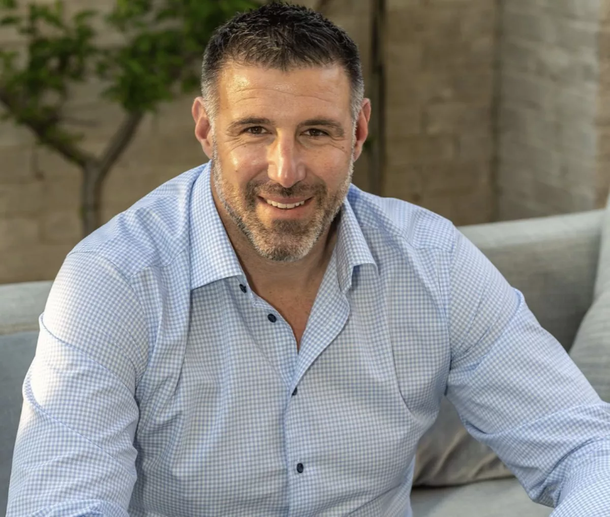 Mike Vrabel