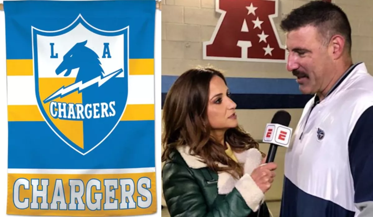 LA Chargers