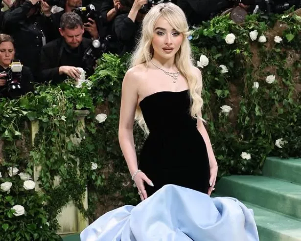 met gala