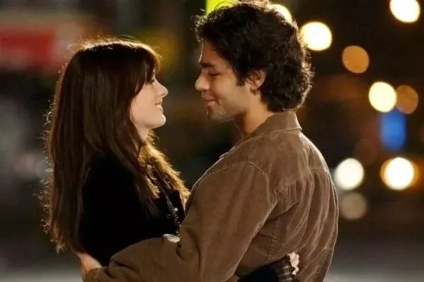 Adrian Grenier
