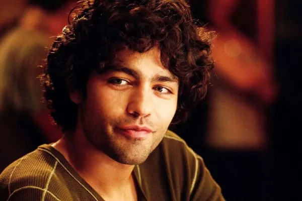 Adrian Grenier