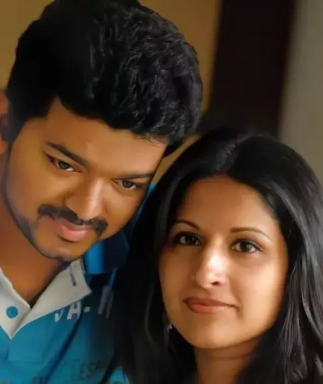 vijay