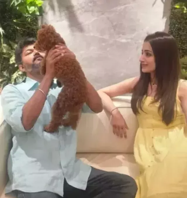 trisha