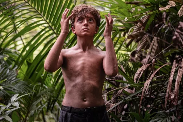 Lord of the Flies