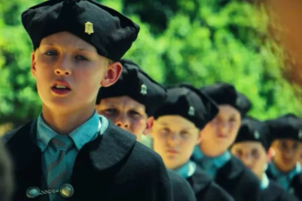 Lord of the Flies