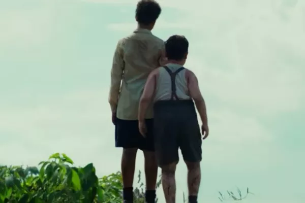 Lord of the Flies