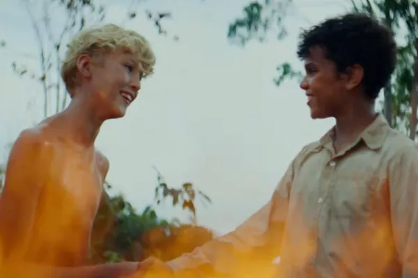 Lord of the Flies