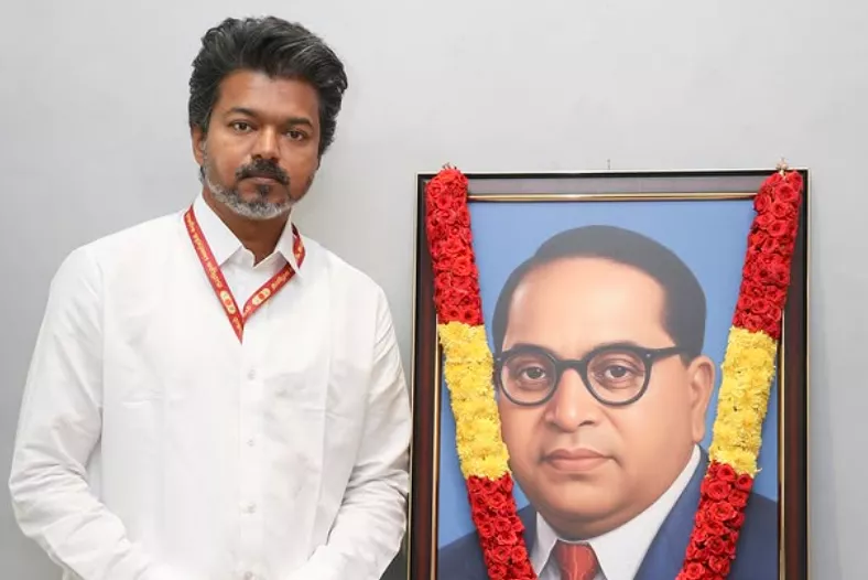 Vijay Thalapathy