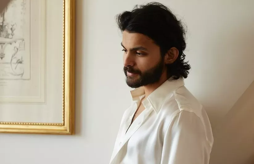 Shikhar Pahariya