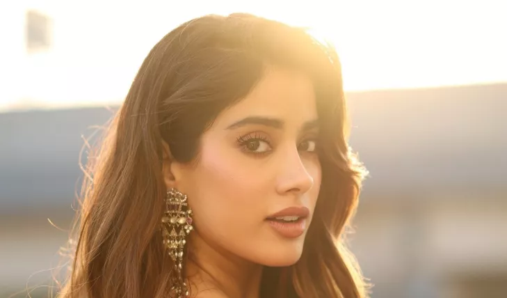 Janhvi Kapoor 
