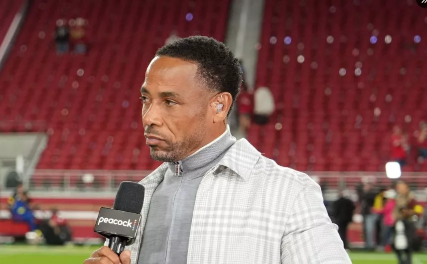 Rodney Harrison