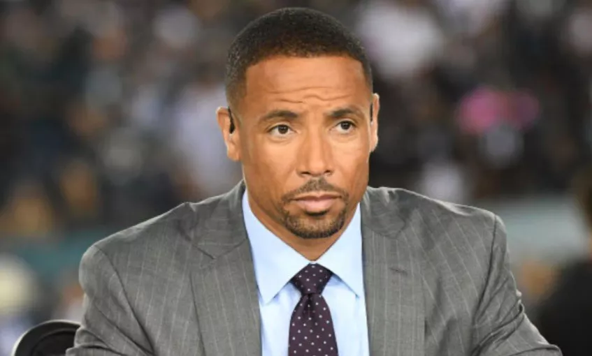 Rodney Harrison