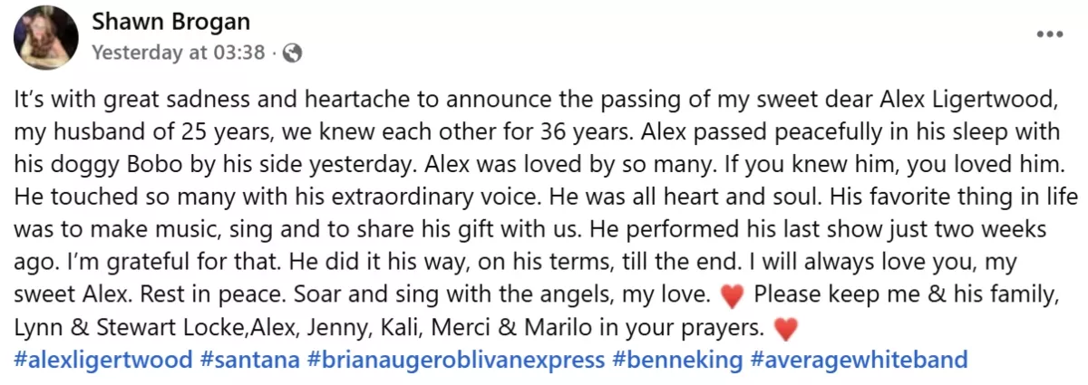 Alex