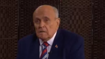 Rudy Guiliani
