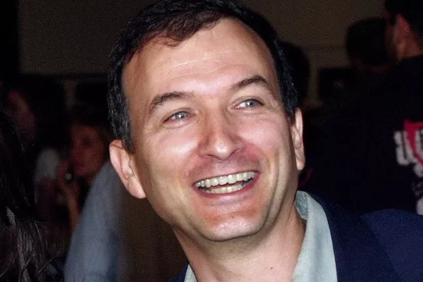 David Kendall