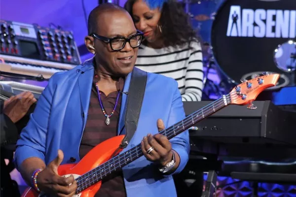 Randy Jackson