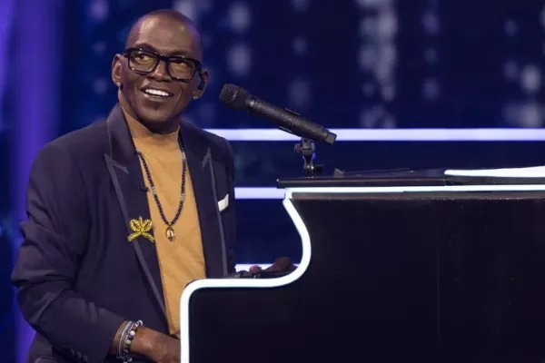 Randy Jackson