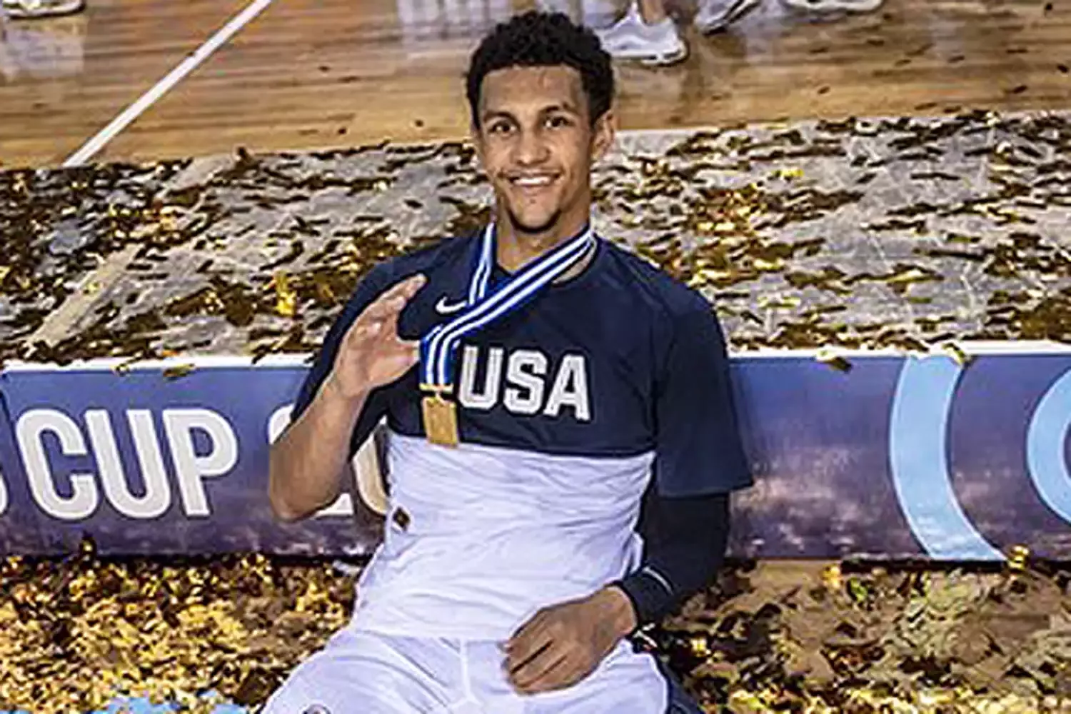 Jalen Suggs