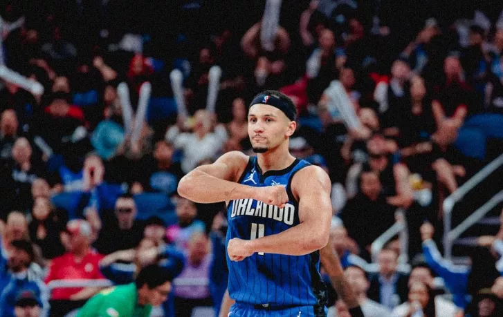 Hailey Van Lith's ex-boyfriend Jalen Suggs