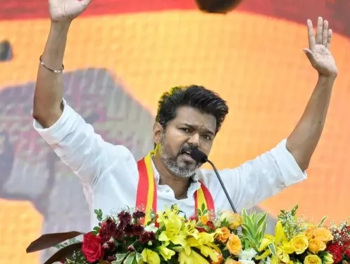 vijay