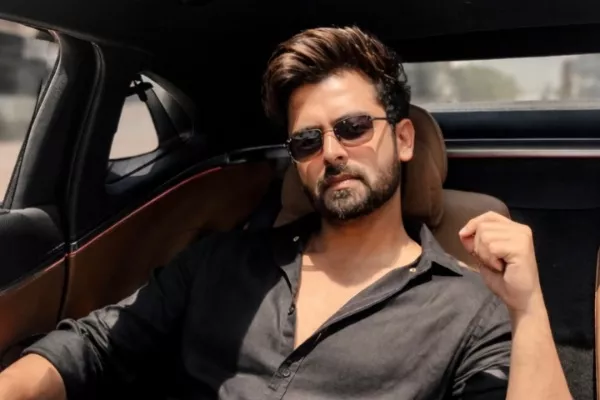 Shoaib Ibrahim