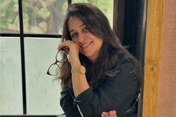 Dipika Kakar