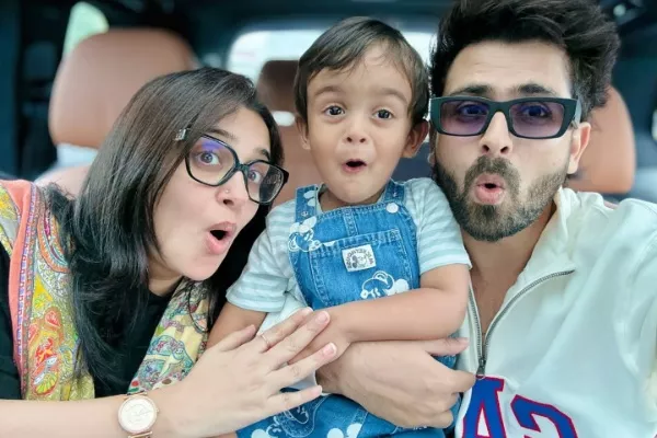 Dipika Kakar