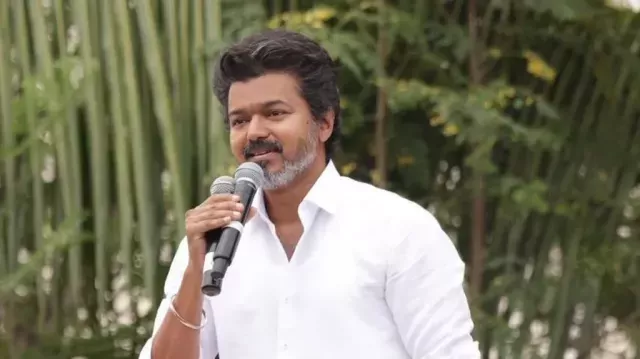 Thalapathy Vijay
