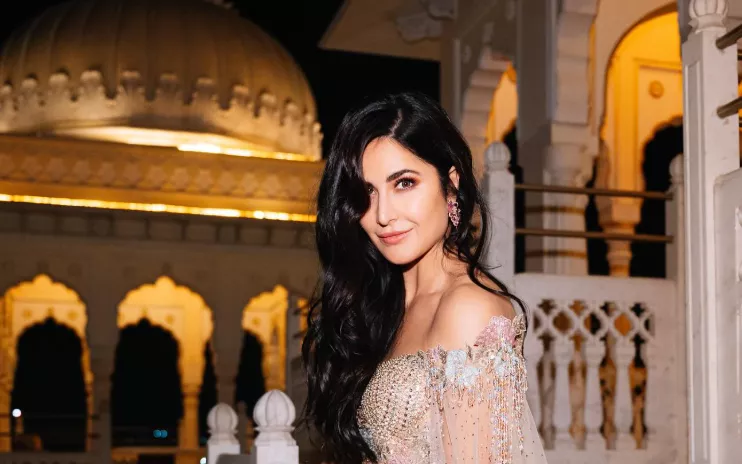 Katrina Kaif
