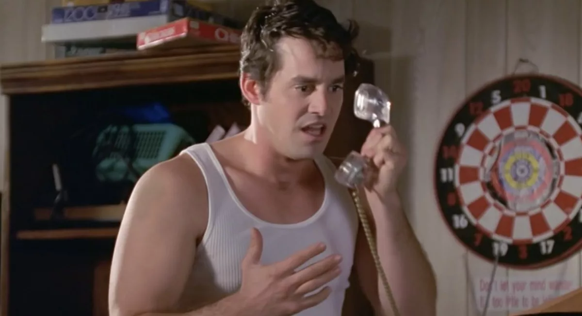 Nicholas Brendon